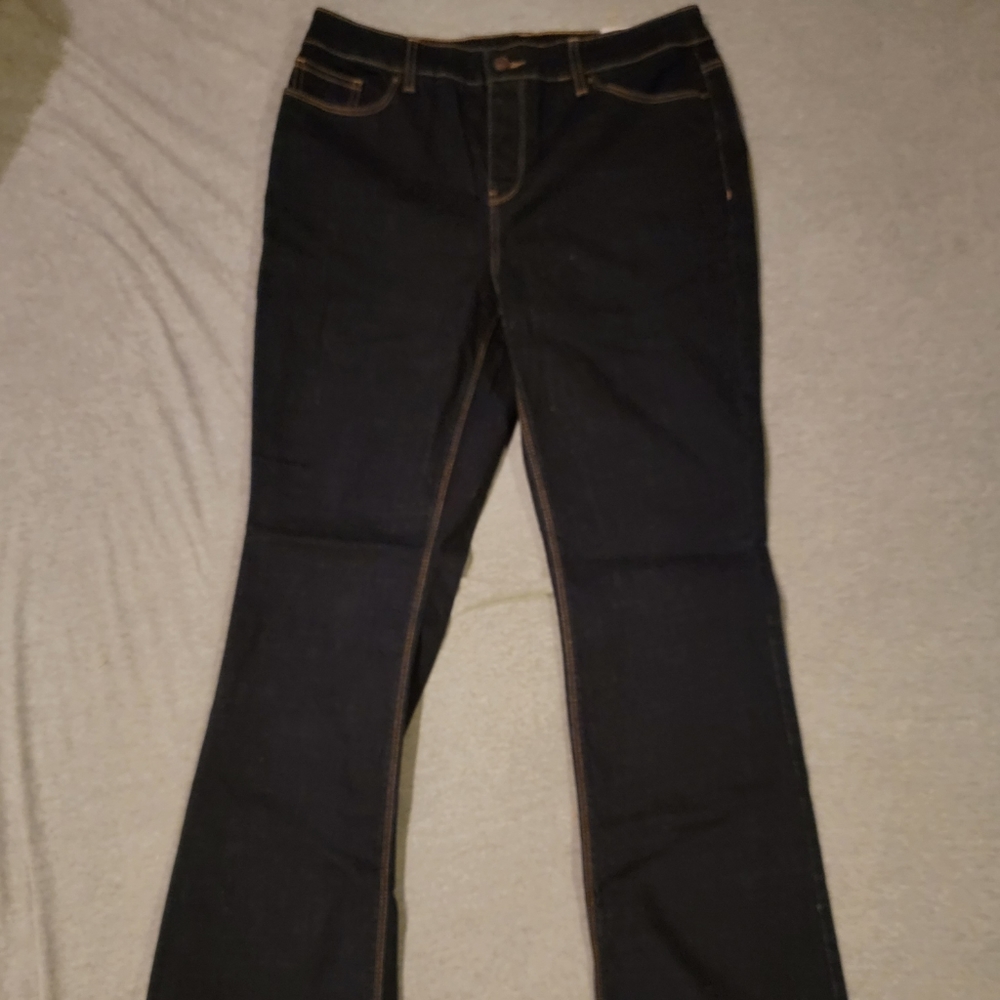 Chico's Jeans NWT 8R